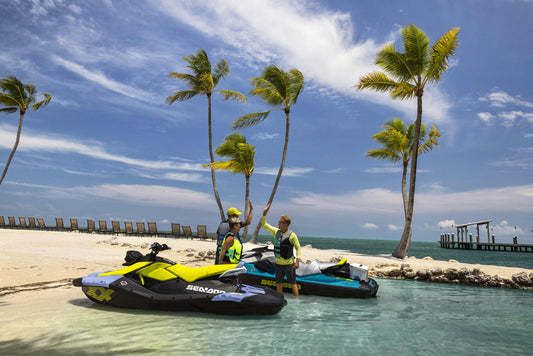 Jet Ski Rental